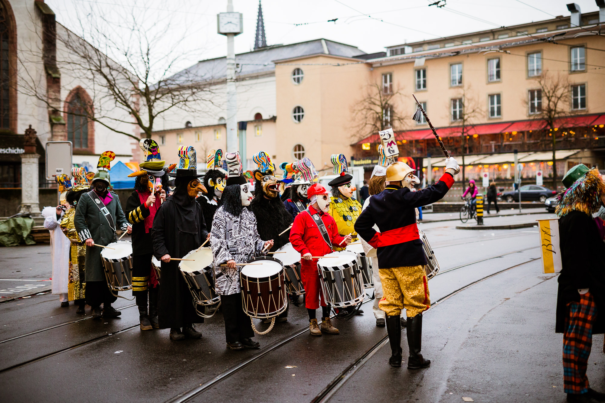 Export x3 1DX 6714 Basler Fasnacht 2016